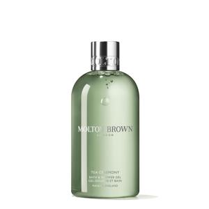 Molton Brown Tea Ceremony Bath And Shower Gel 300ml